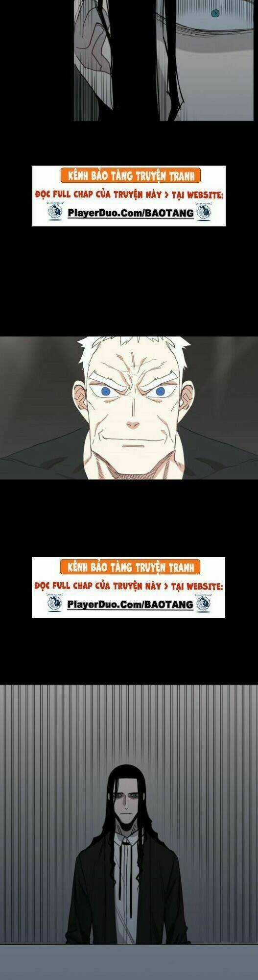 Võ Sĩ - The Boxer Chapter 27 trang 3