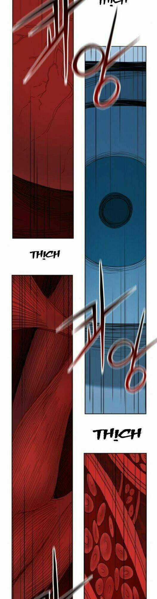 Võ Sĩ - The Boxer Chapter 27 trang 34