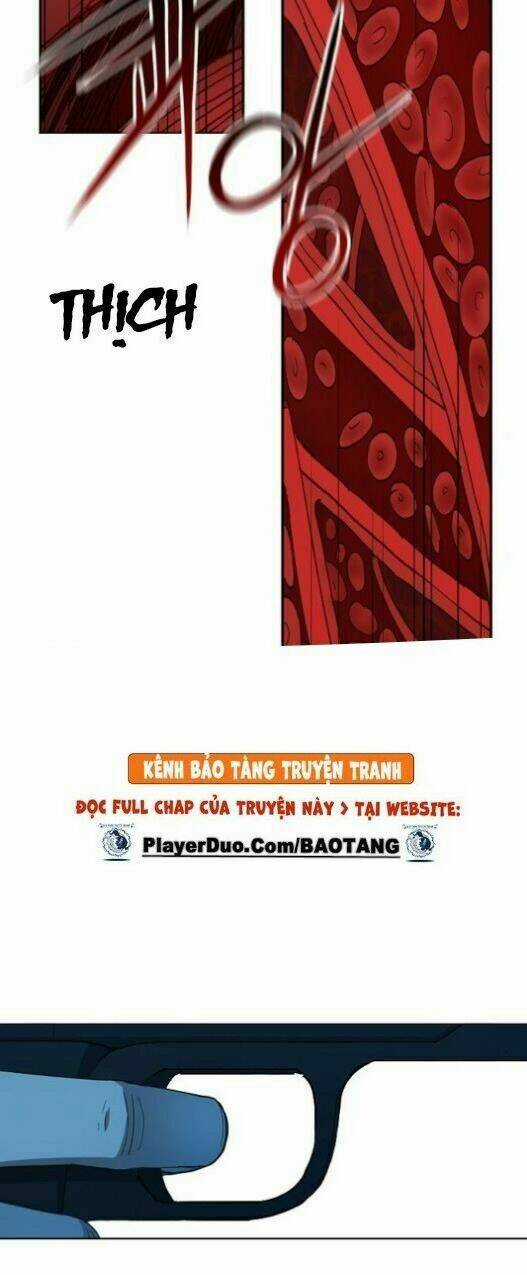 Võ Sĩ - The Boxer Chapter 27 trang 35