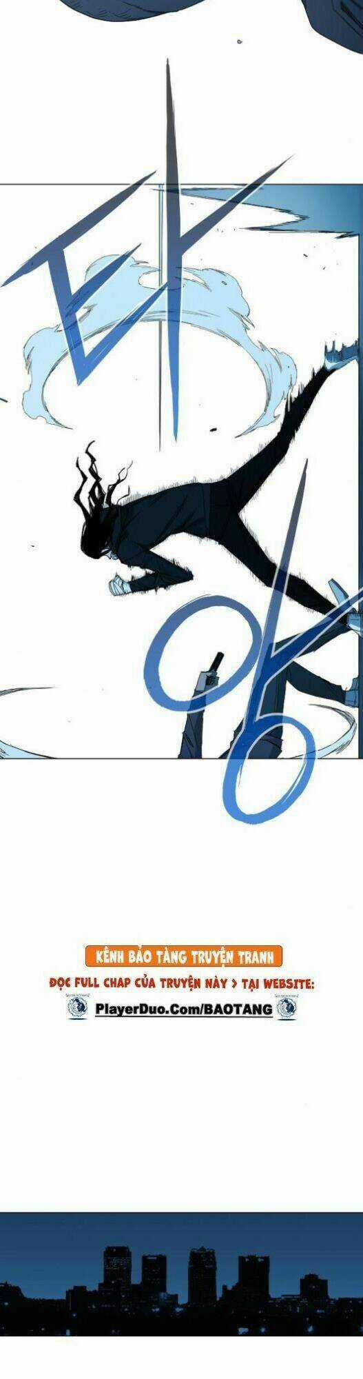 Võ Sĩ - The Boxer Chapter 27 trang 39