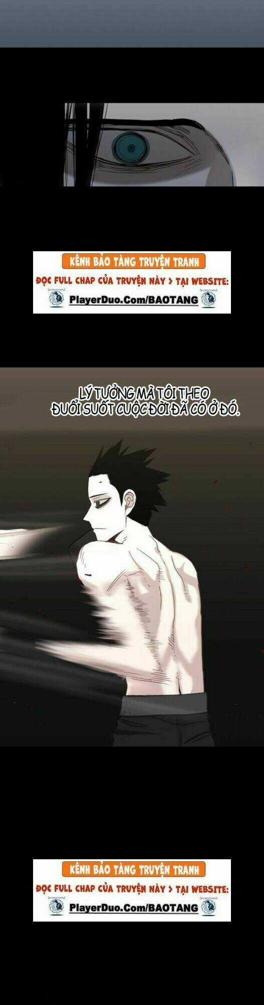 Võ Sĩ - The Boxer Chapter 27 trang 4