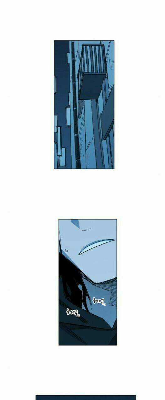 Võ Sĩ - The Boxer Chapter 27 trang 40