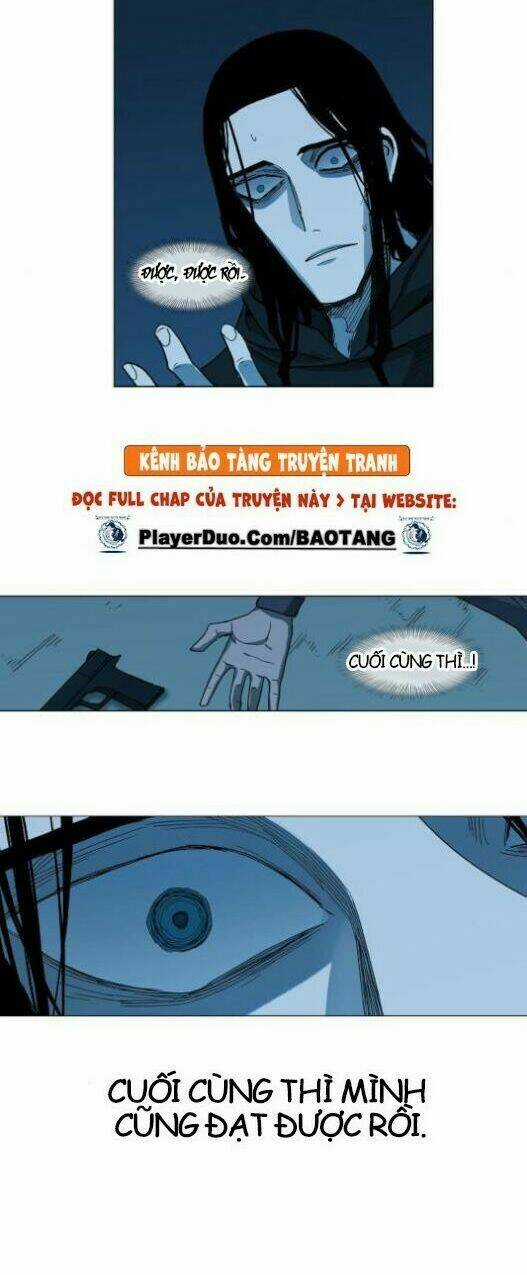 Võ Sĩ - The Boxer Chapter 27 trang 41