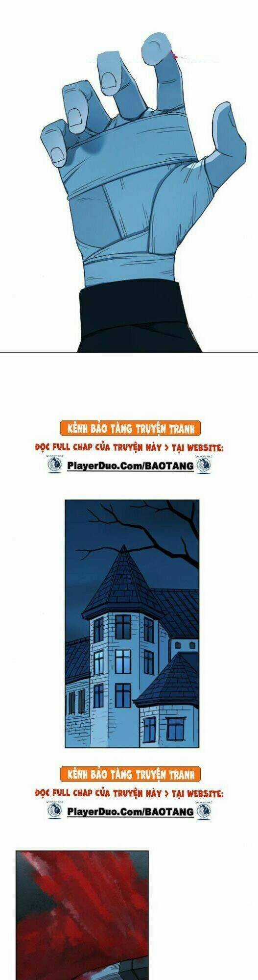 Võ Sĩ - The Boxer Chapter 27 trang 42