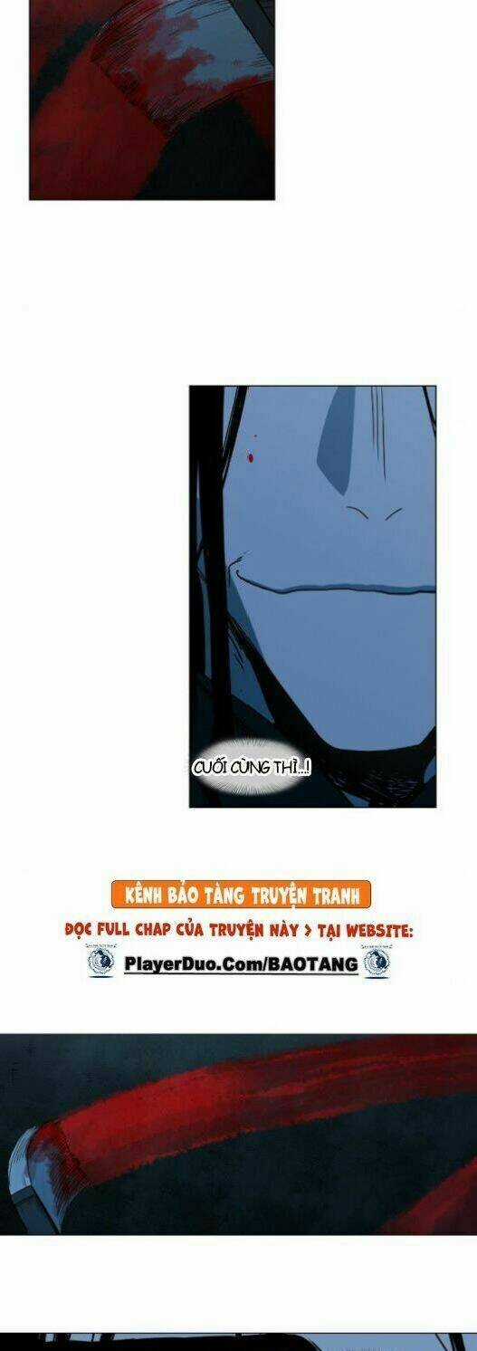 Võ Sĩ - The Boxer Chapter 27 trang 43