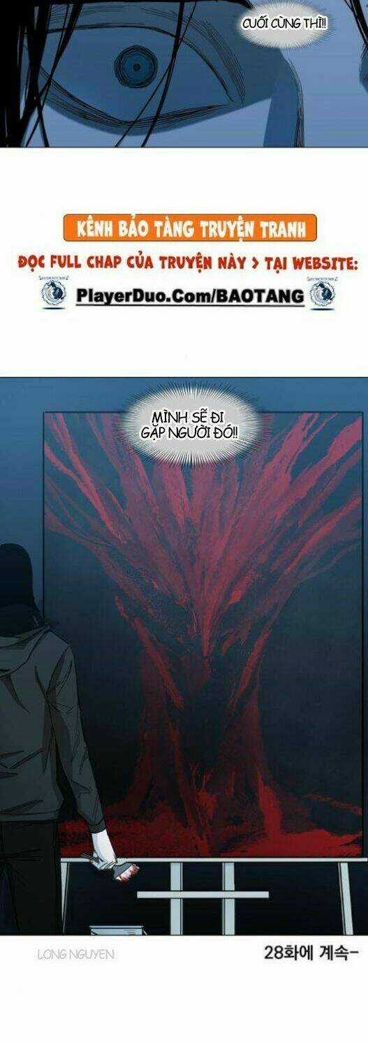 Võ Sĩ - The Boxer Chapter 27 trang 44