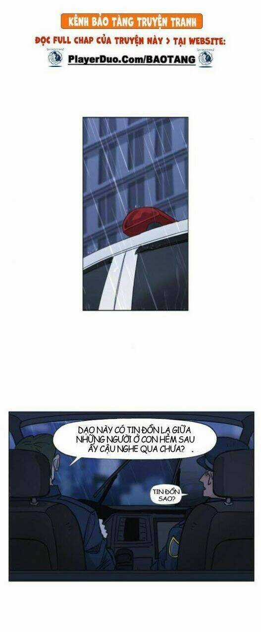 Võ Sĩ - The Boxer Chapter 27 trang 6