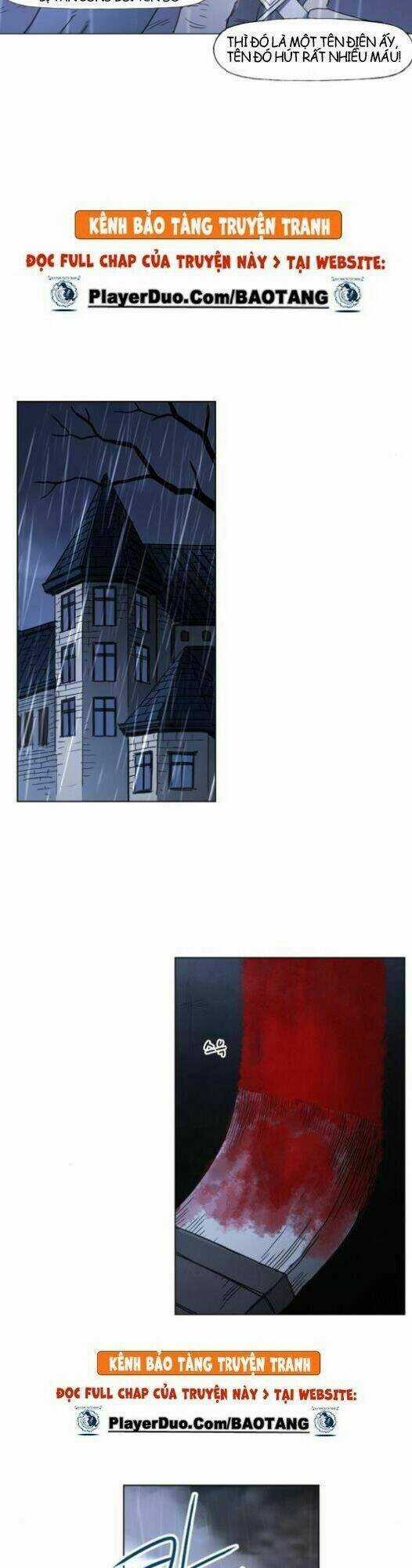 Võ Sĩ - The Boxer Chapter 27 trang 9