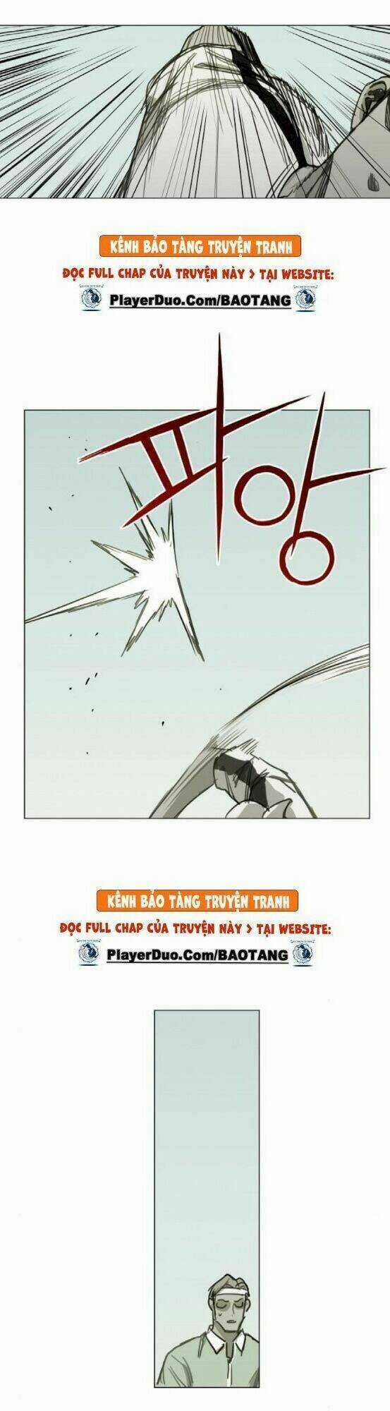 Võ Sĩ - The Boxer Chapter 29 trang 11