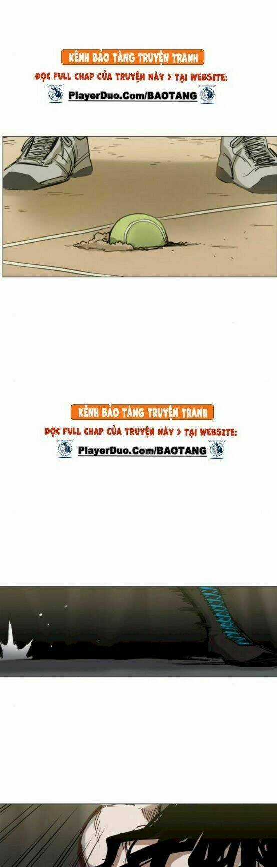 Võ Sĩ - The Boxer Chapter 29 trang 12