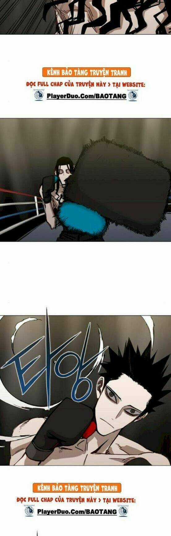 Võ Sĩ - The Boxer Chapter 29 trang 13