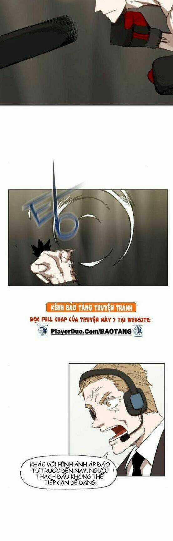 Võ Sĩ - The Boxer Chapter 29 trang 17