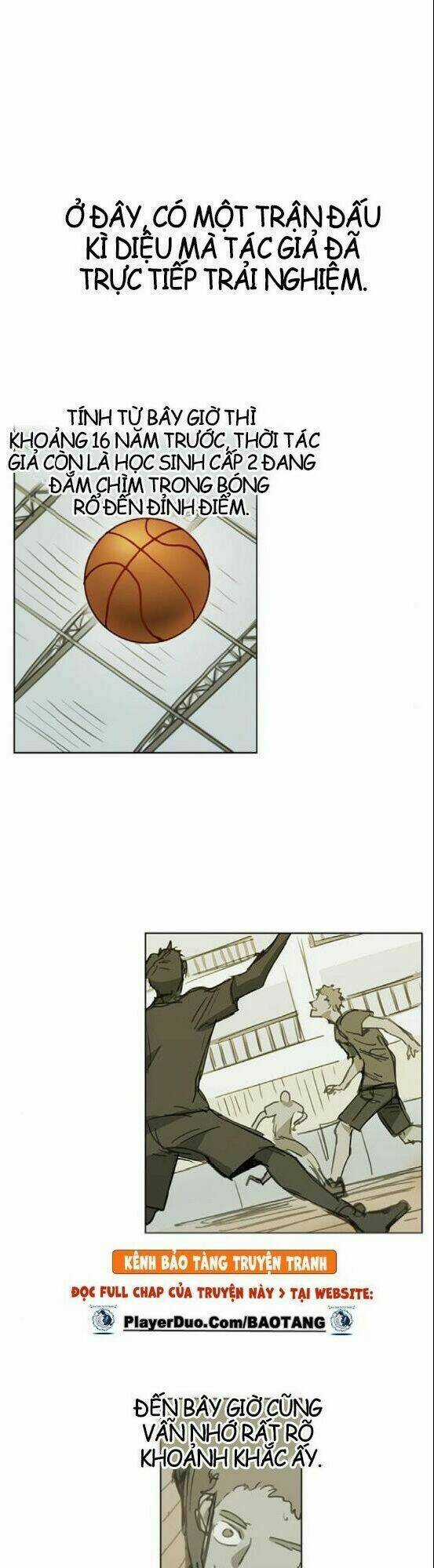 Võ Sĩ - The Boxer Chapter 29 trang 2