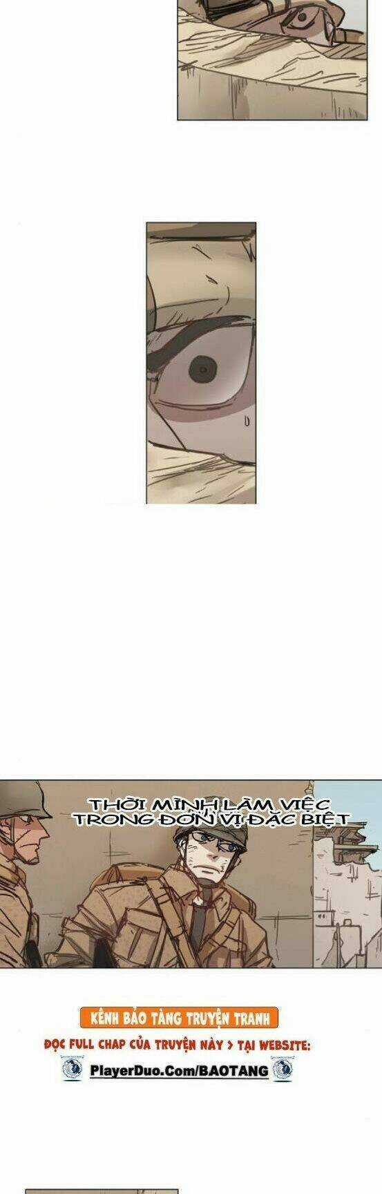 Võ Sĩ - The Boxer Chapter 29 trang 21