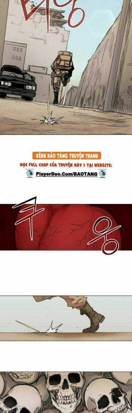 Võ Sĩ - The Boxer Chapter 29 trang 24