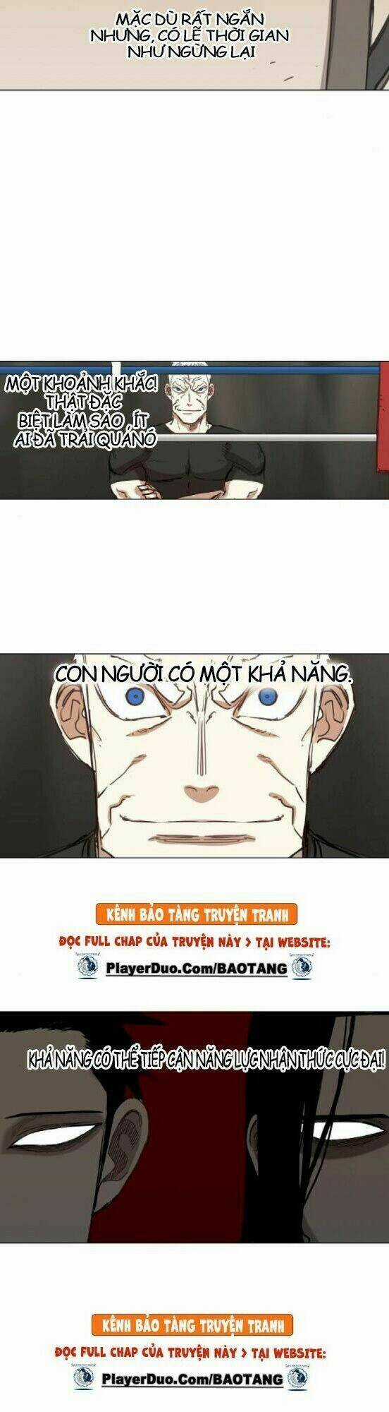 Võ Sĩ - The Boxer Chapter 29 trang 26