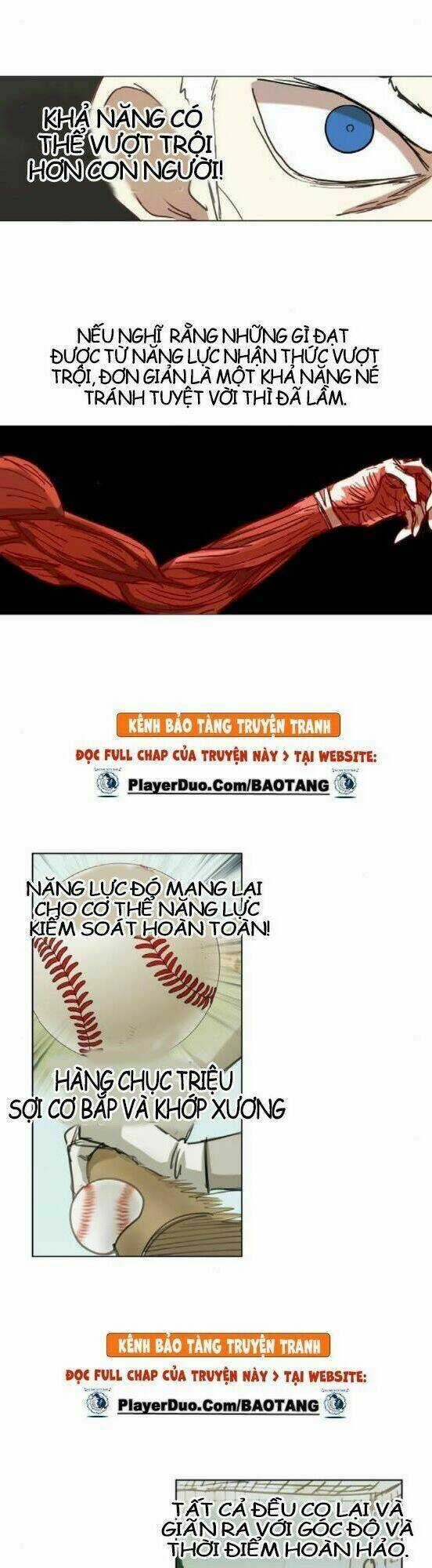 Võ Sĩ - The Boxer Chapter 29 trang 27