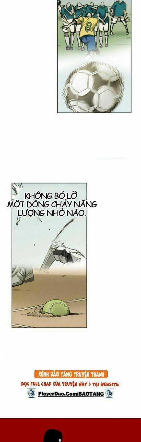 Võ Sĩ - The Boxer Chapter 29 trang 28