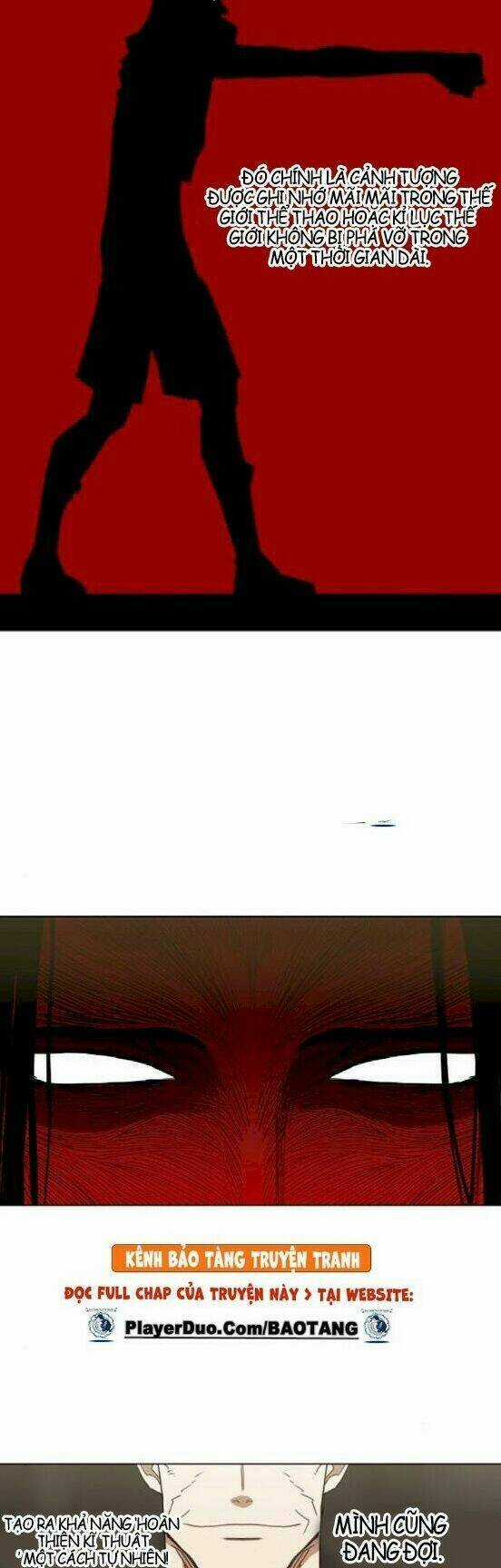 Võ Sĩ - The Boxer Chapter 29 trang 29