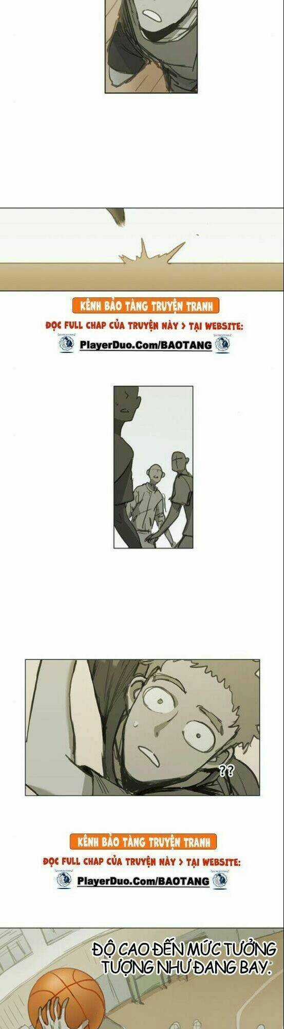 Võ Sĩ - The Boxer Chapter 29 trang 3