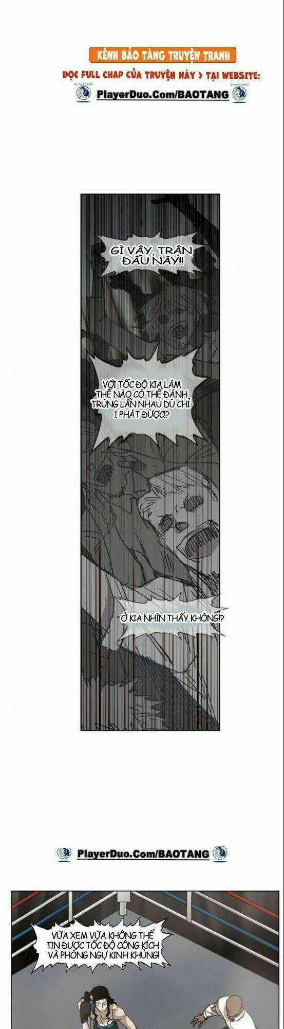 Võ Sĩ - The Boxer Chapter 29 trang 34