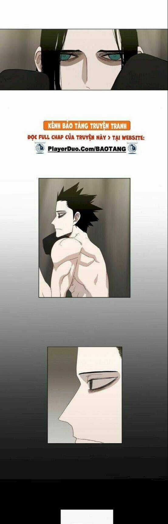 Võ Sĩ - The Boxer Chapter 29 trang 36