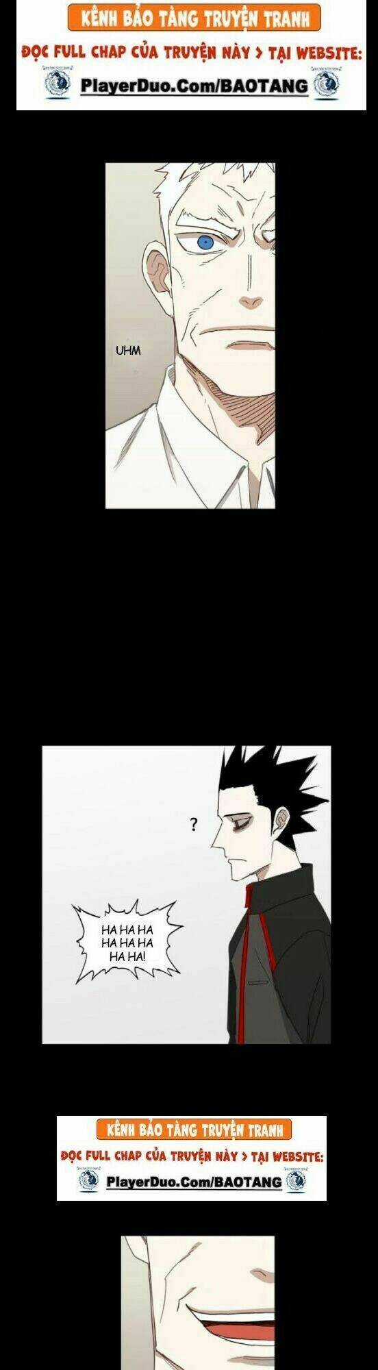 Võ Sĩ - The Boxer Chapter 29 trang 38