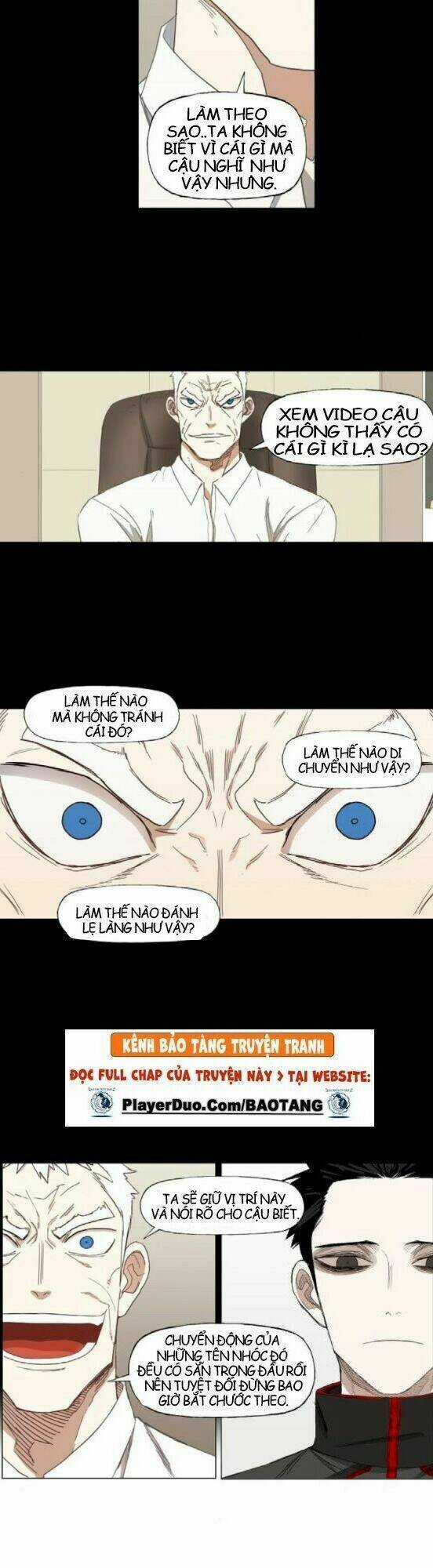 Võ Sĩ - The Boxer Chapter 29 trang 39