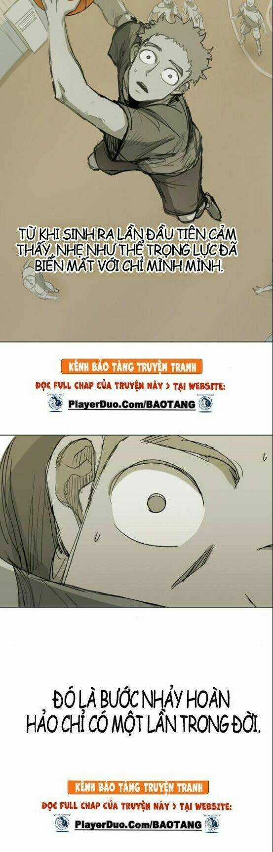 Võ Sĩ - The Boxer Chapter 29 trang 4