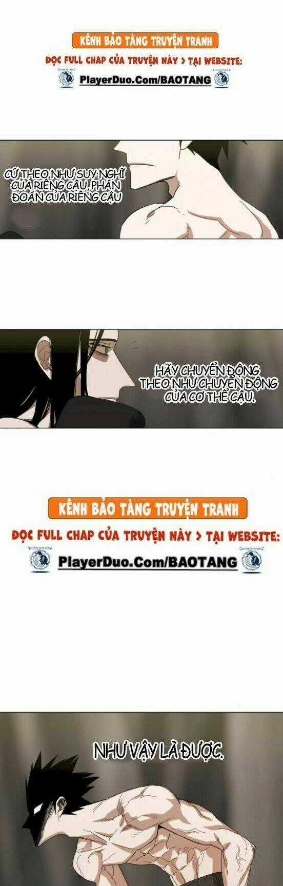 Võ Sĩ - The Boxer Chapter 29 trang 40