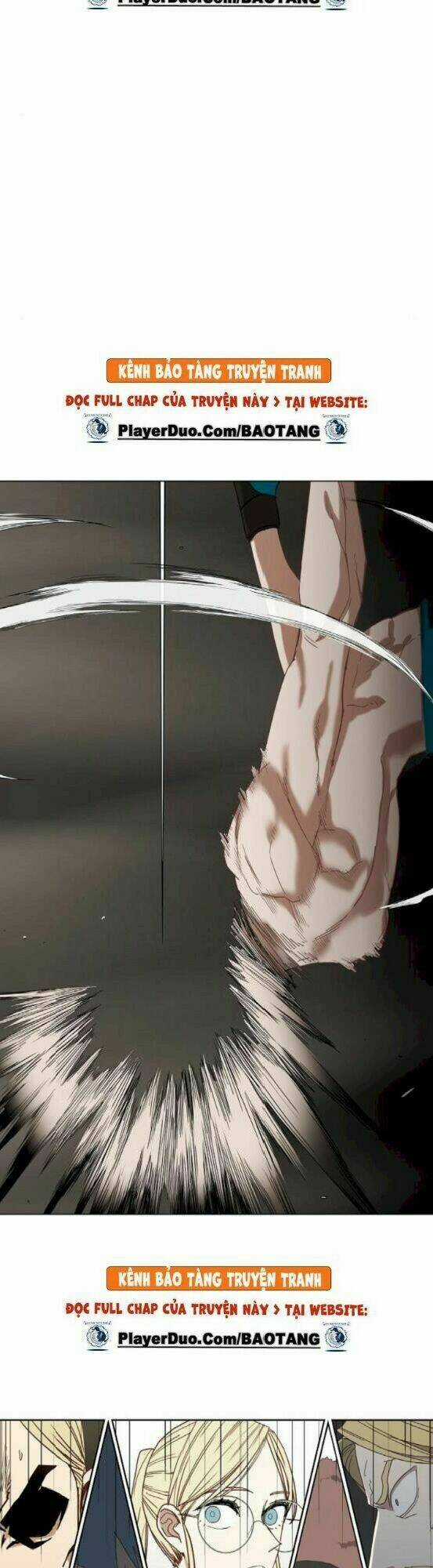 Võ Sĩ - The Boxer Chapter 29 trang 43