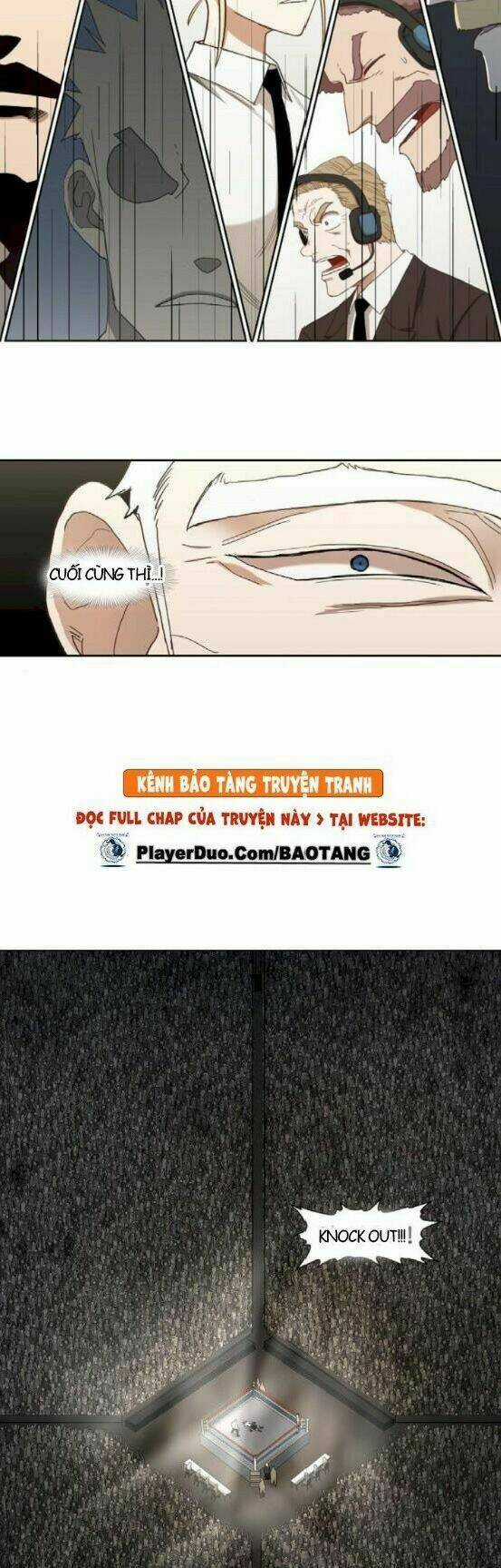 Võ Sĩ - The Boxer Chapter 29 trang 44