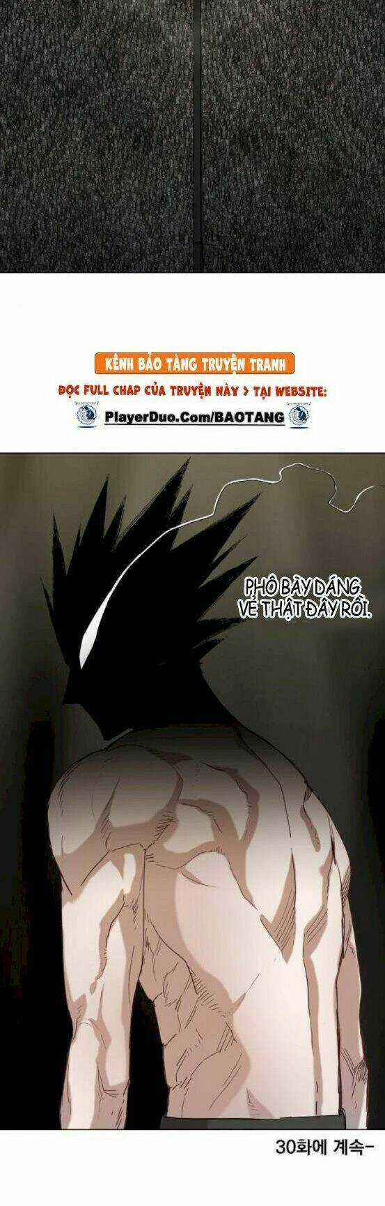 Võ Sĩ - The Boxer Chapter 29 trang 45