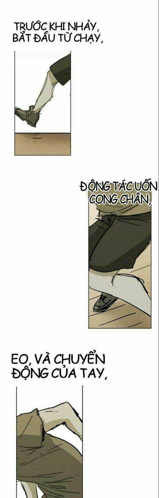 Võ Sĩ - The Boxer Chapter 29 trang 5