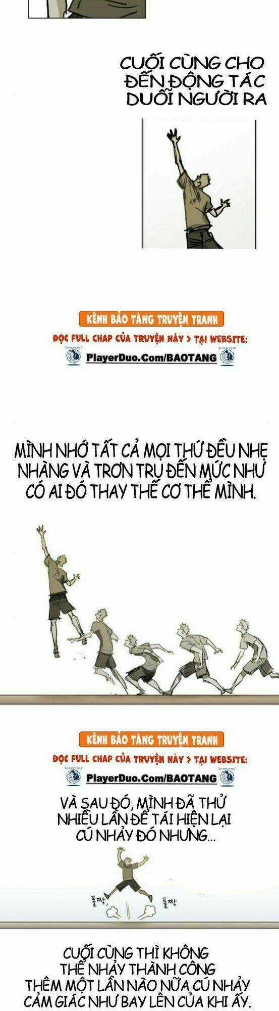 Võ Sĩ - The Boxer Chapter 29 trang 6