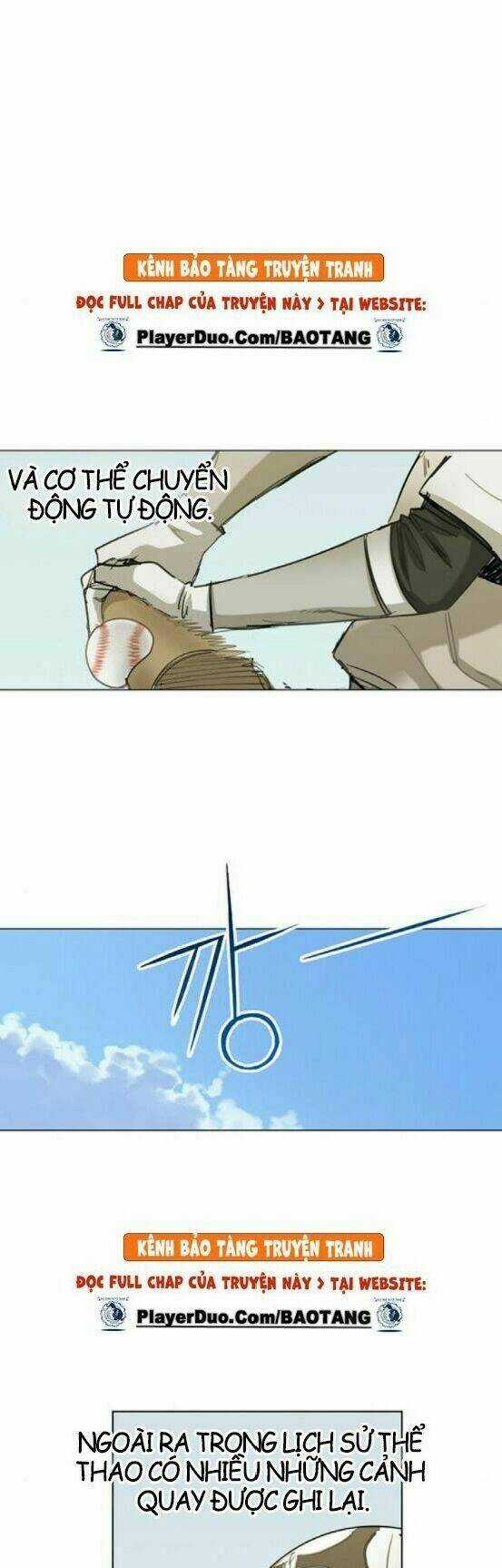 Võ Sĩ - The Boxer Chapter 29 trang 8