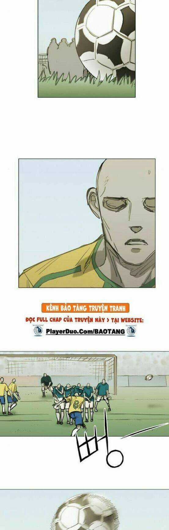 Võ Sĩ - The Boxer Chapter 29 trang 9