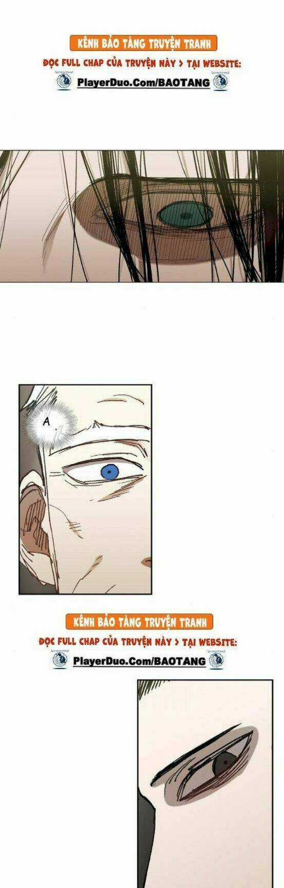 Võ Sĩ - The Boxer Chapter 30 trang 13