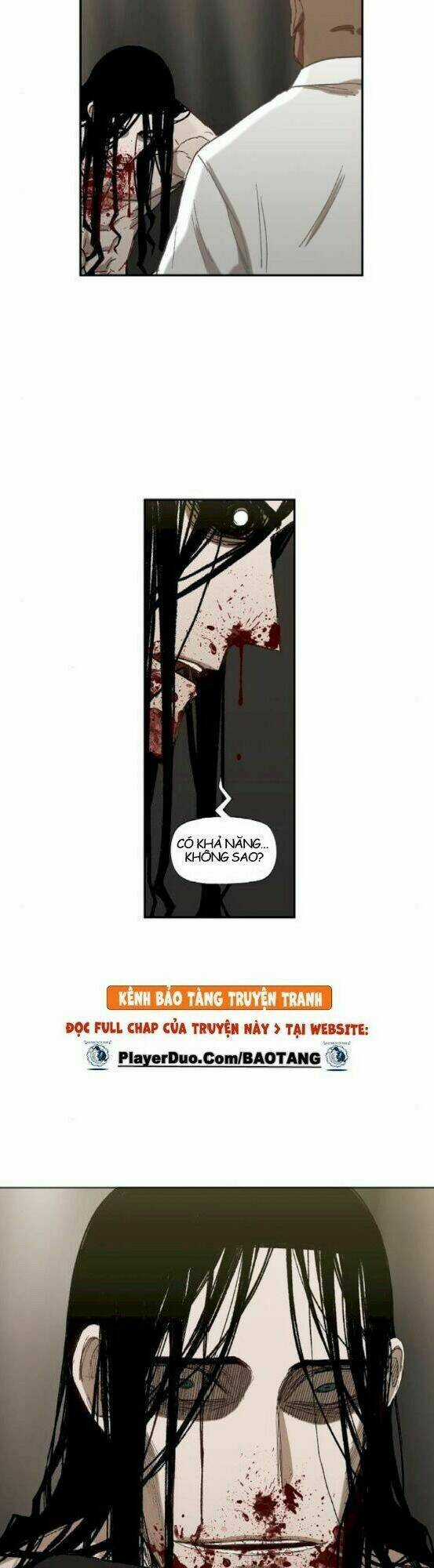 Võ Sĩ - The Boxer Chapter 30 trang 18