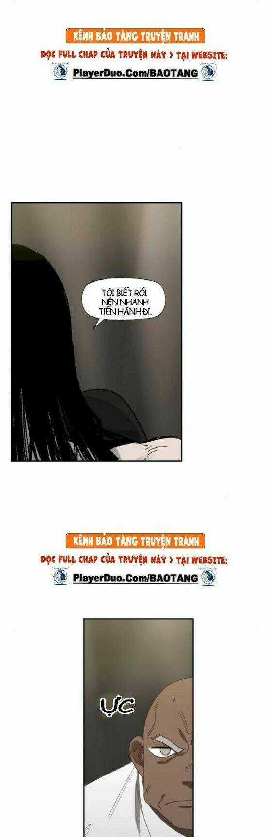 Võ Sĩ - The Boxer Chapter 30 trang 20