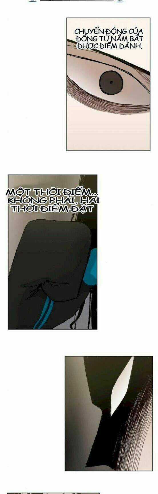 Võ Sĩ - The Boxer Chapter 30 trang 24