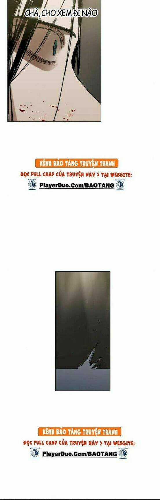 Võ Sĩ - The Boxer Chapter 30 trang 25