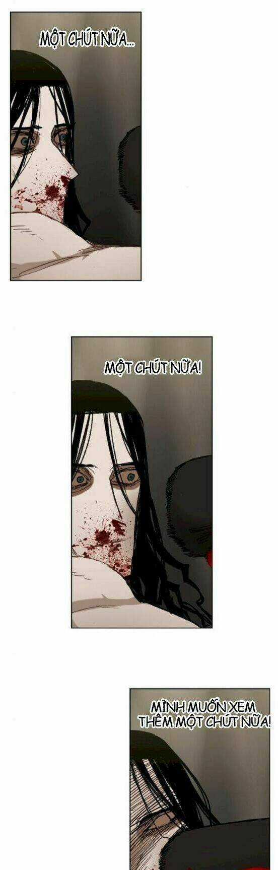 Võ Sĩ - The Boxer Chapter 30 trang 28