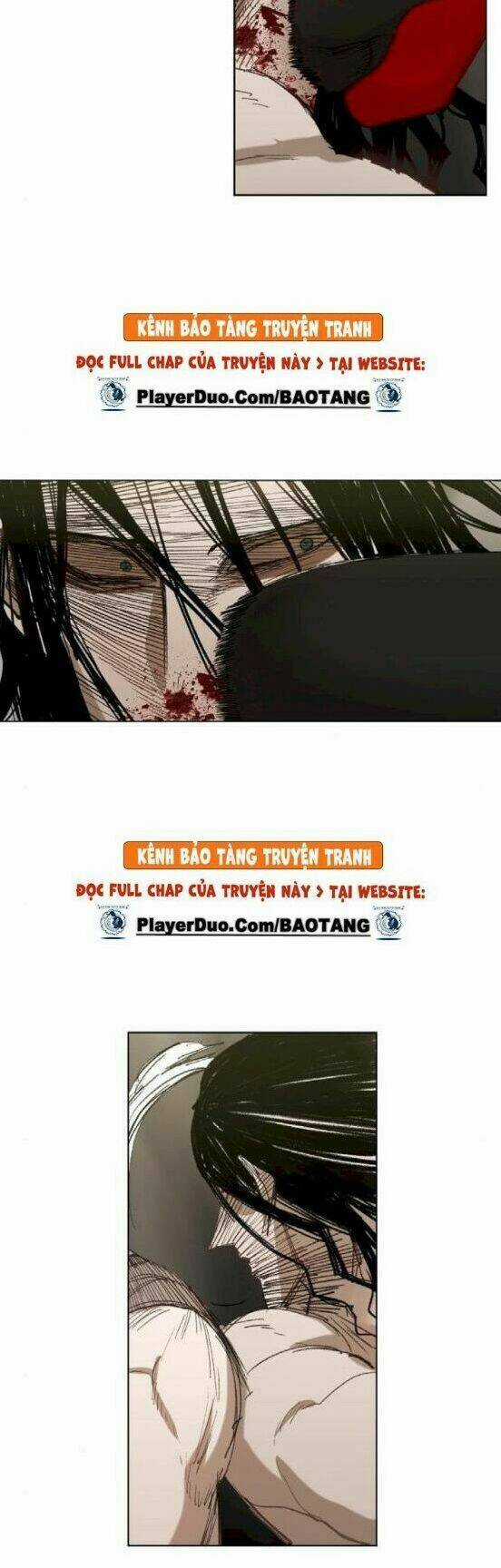 Võ Sĩ - The Boxer Chapter 30 trang 29