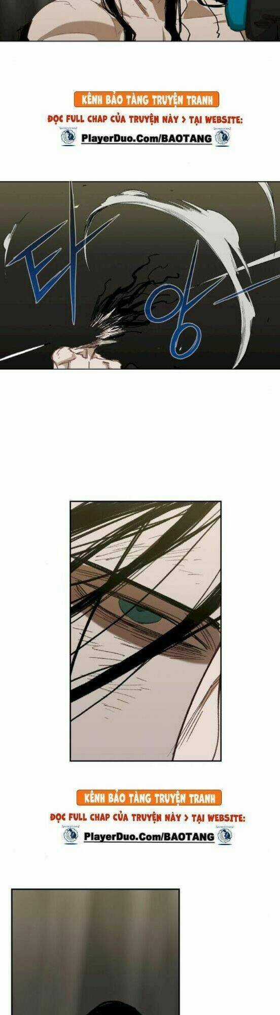 Võ Sĩ - The Boxer Chapter 30 trang 31