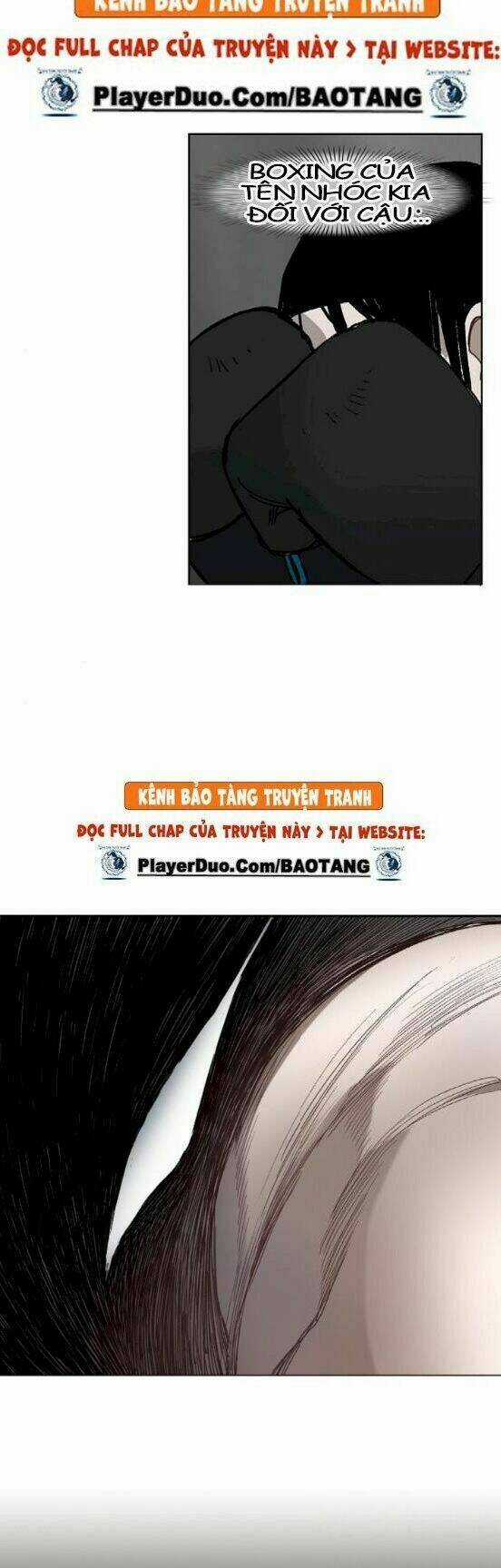 Võ Sĩ - The Boxer Chapter 30 trang 36