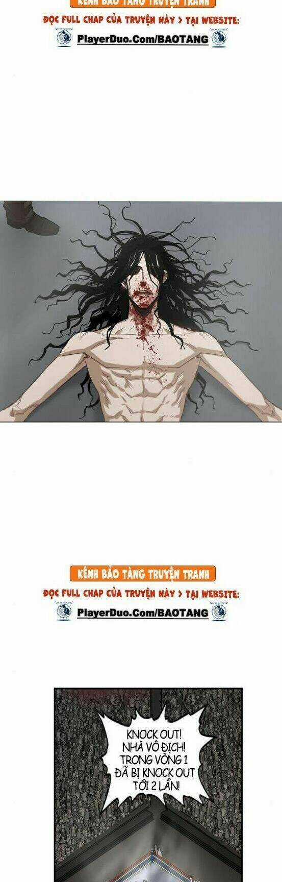 Võ Sĩ - The Boxer Chapter 30 trang 41