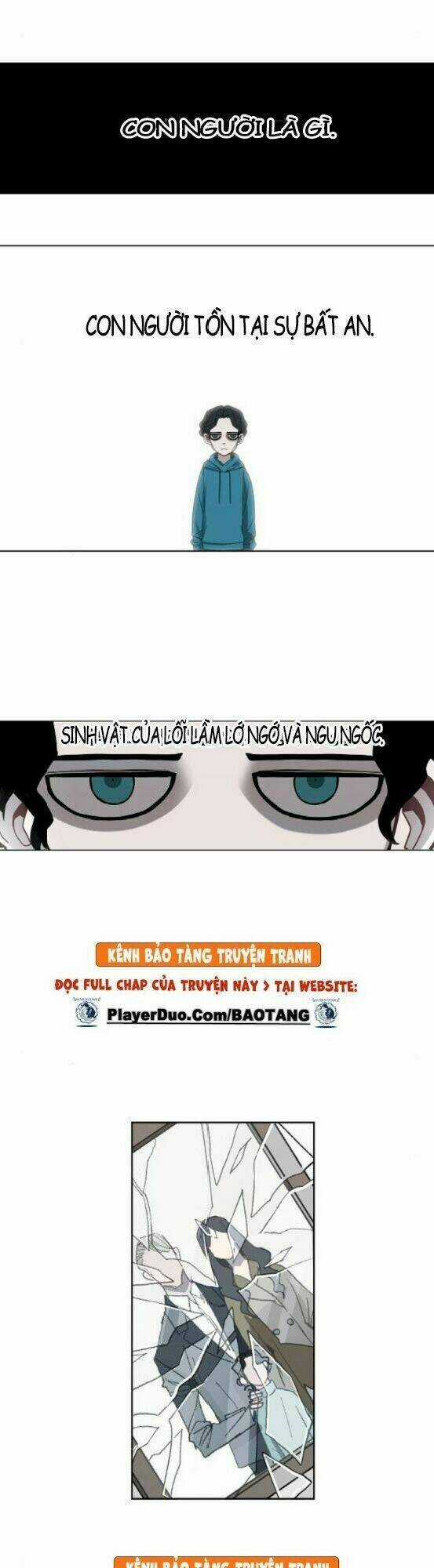 Võ Sĩ - The Boxer Chapter 30 trang 43