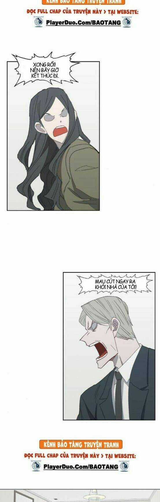 Võ Sĩ - The Boxer Chapter 30 trang 44
