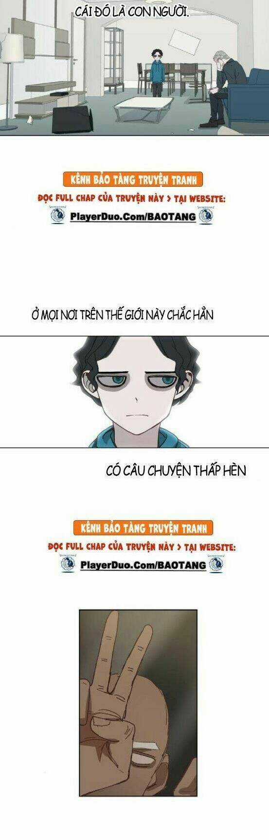 Võ Sĩ - The Boxer Chapter 30 trang 45